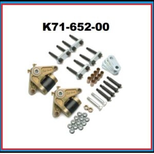 E-Z Flex® Tandem Suspension Kit